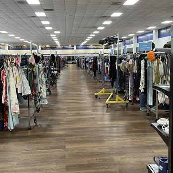 Goodwill Retail Store and Donation Center - Thrift Stores Near Me - Jessup, Maryland Goodwill Retail Store and Donation Center - Thrift Stores Near Me - Jessup, Maryland