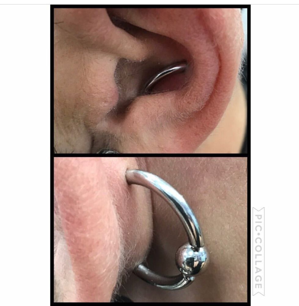 A NEW DIMENSION TATTOO - Updated October 2025 - 51 Photos & 24 Reviews ...