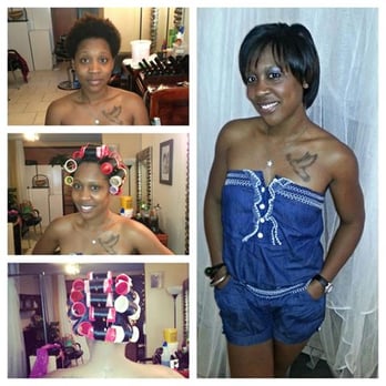 I Am Ambiance - natural to relaxer at our location - Hair Salons Near Me - Boston, Massachusetts I Am Ambiance - natural to relaxer at our location - Hair Salons Near Me - Boston, Massachusetts