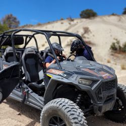 Battle Born Powersports