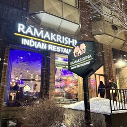 RamaKrishna Indian Restaurant