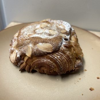 Boulangerie Christophe - Chocolate Almond Croissant - Sandwiches Near Me - Potomac, Maryland Boulangerie Christophe - Chocolate Almond Croissant - Sandwiches Near Me - Potomac, Maryland