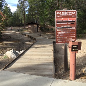 Stone Creek Campground - Campgrounds Near Me - Banning, California Stone Creek Campground - Campgrounds Near Me - Banning, California