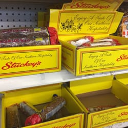 Stuckey's Crystal Springs - Mecca!!! Mana !!!