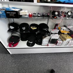 Dyna Wear - Counter