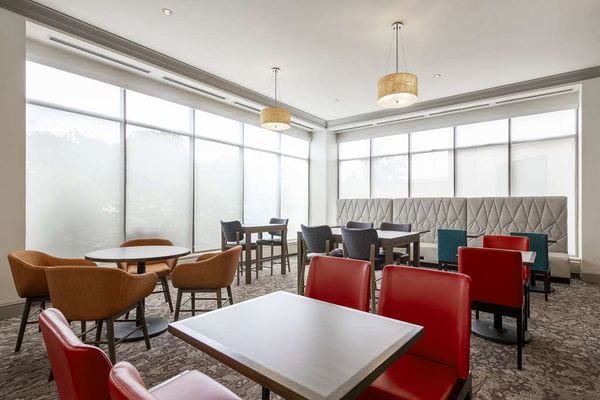 Hilton Garden Inn Cleveland Downtown by null
