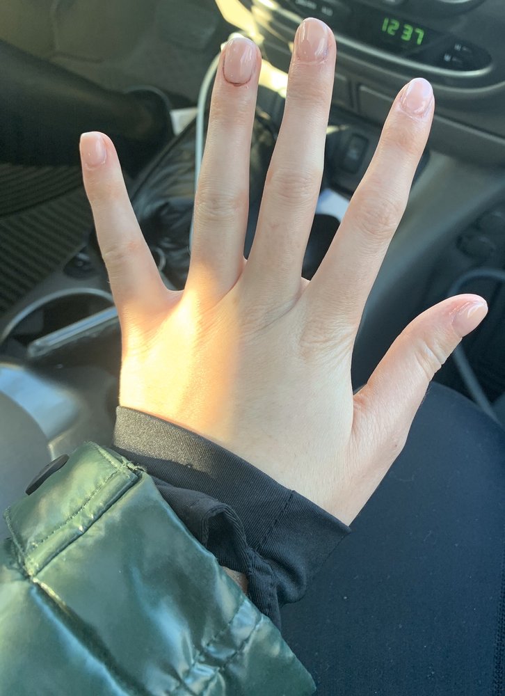 GOLDEN NAILS & SPA 12 Reviews 182 Summer St, Kingston