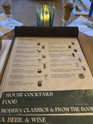 Menu photo 8 Good Company St. Louis, MO Menu photo 8 Good Company St. Louis, MO