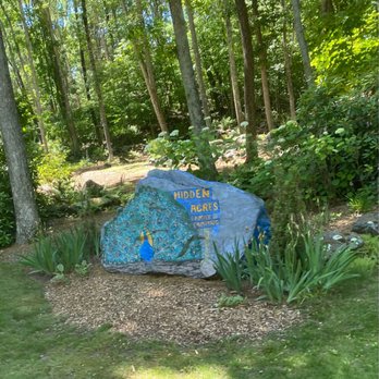 Hidden Acres Family Campground - Campgrounds Near Me - Preston, Connecticut Hidden Acres Family Campground - Campgrounds Near Me - Preston, Connecticut