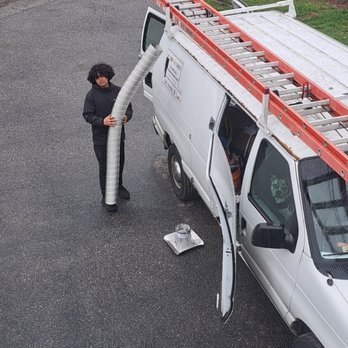 ABDB Home Services - Venting - Fireplace Services Near Me ABDB Home Services - Venting - Fireplace Services Near Me