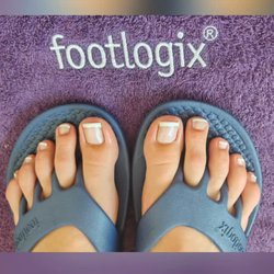 Maddy Spa - Transforming feet one pedicure at a time !