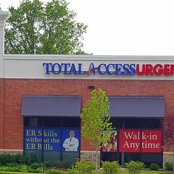 Total Access Urgent Care