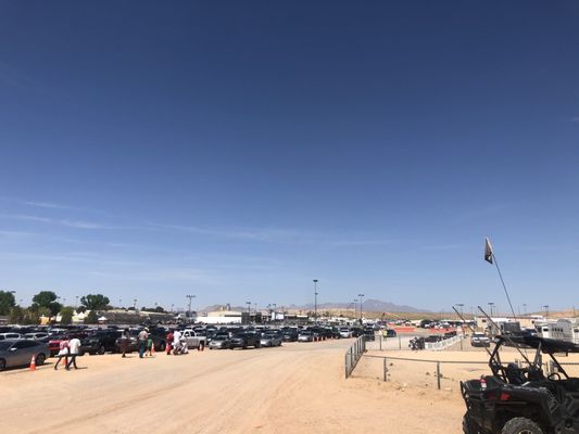 Clark County Fair and Rodeo
