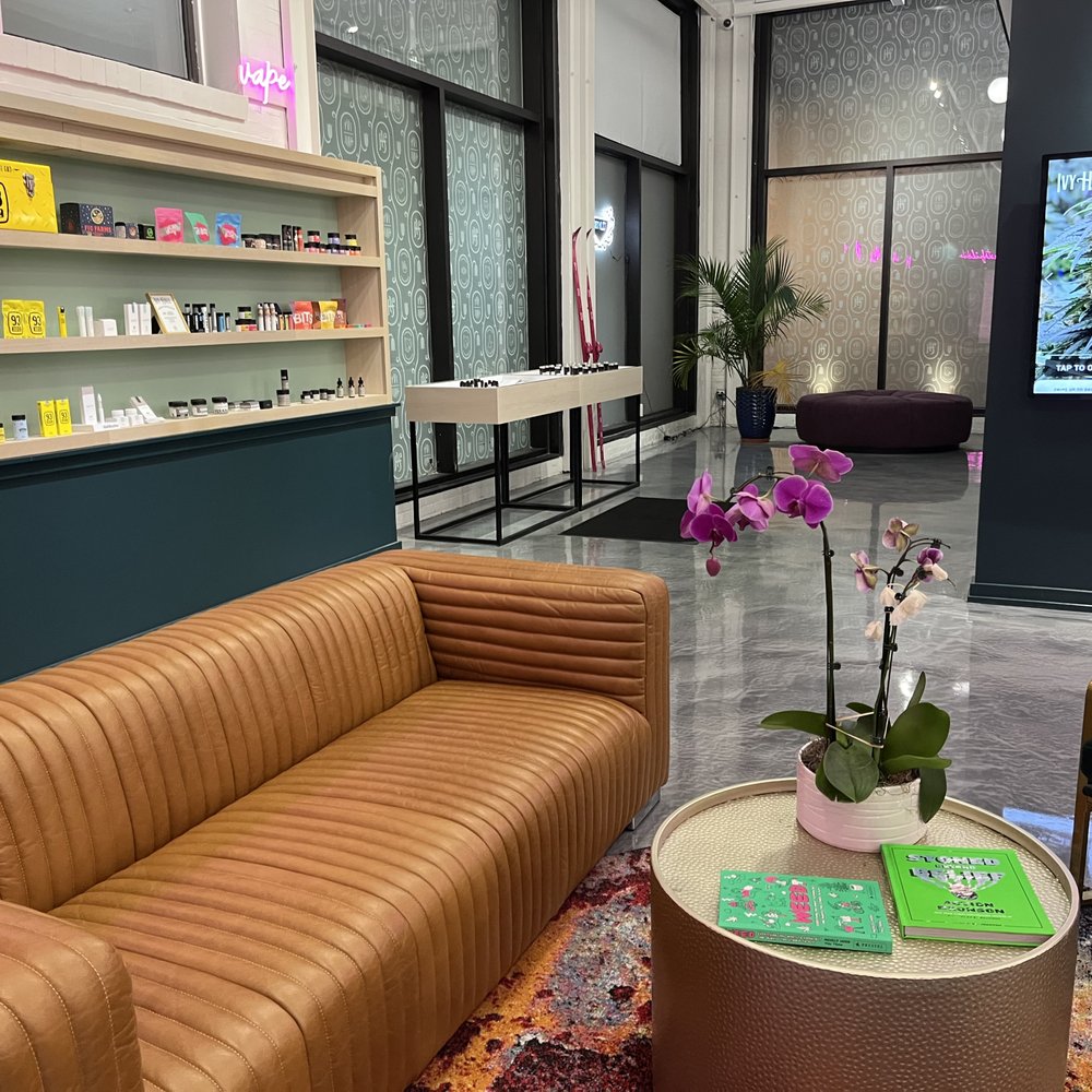 Ivy Hall Dispensary - Cannabis Dispensaries Near Me - Chicago, Illinois Ivy Hall Dispensary - Cannabis Dispensaries Near Me - Chicago, Illinois