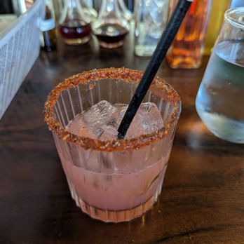 Quail State - Post Melon(e) - Cocktail Bars Near Me - Fresno, California Quail State - Post Melon(e) - Cocktail Bars Near Me - Fresno, California