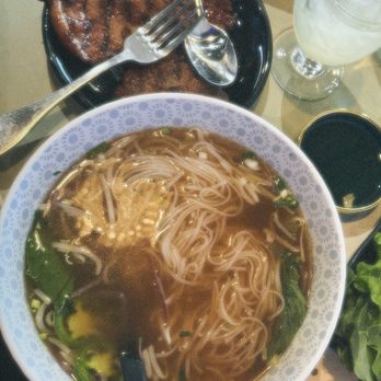 Lau Vietnamese Pho - Pho - Seafood Near Me - Bethpage, New York
