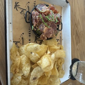 Fish Bar Deli - Poke - Seafood Markets Near Me - Kapaa, Hawaii