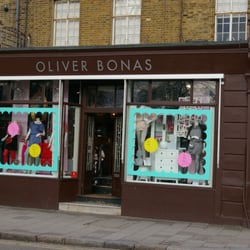 Oliver Bonas