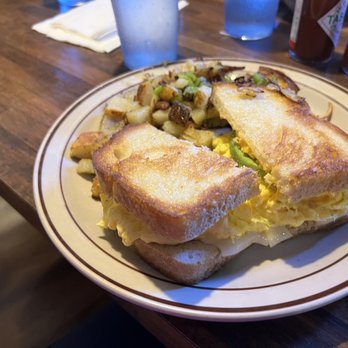 Wagon Wheel Restaurant - Sunrise Melt - American Near Me - Needles, California Wagon Wheel Restaurant - Sunrise Melt - American Near Me - Needles, California
