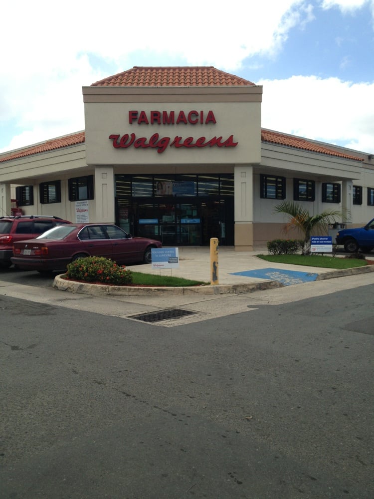 WALGREENS Carretera 190 S/N, Carolina, Puerto Rico Yelp