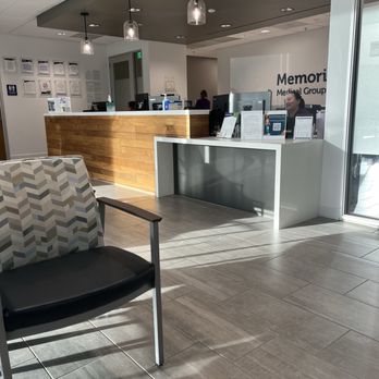 MemorialCare - Friendly staff and clean waiting area - Family Practice Near Me - Mission Viejo, California MemorialCare - Friendly staff and clean waiting area - Family Practice Near Me - Mission Viejo, California