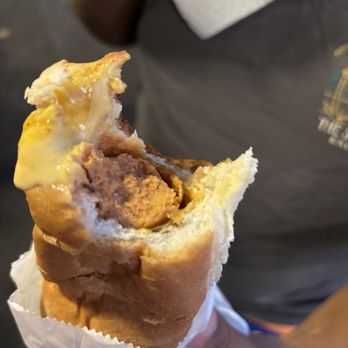 Puka Dog - Veggie dog - Hot Dogs Near Me - Koloa, Hawaii Puka Dog - Veggie dog - Hot Dogs Near Me - Koloa, Hawaii