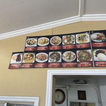 Kim Sun Kitchen - Menu - Chinese Near Me - Long Beach, California