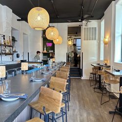Cantina - Cute bar!