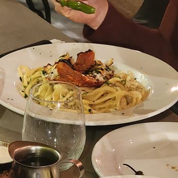 The Cutlery - Seafood Pasta - Steakhouses Near Me - Honolulu, Hawaii The Cutlery - Seafood Pasta - Steakhouses Near Me - Honolulu, Hawaii