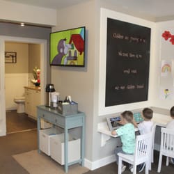 Craik Pediatric Dentistry - Craik Pediatric Dentistry Clinic