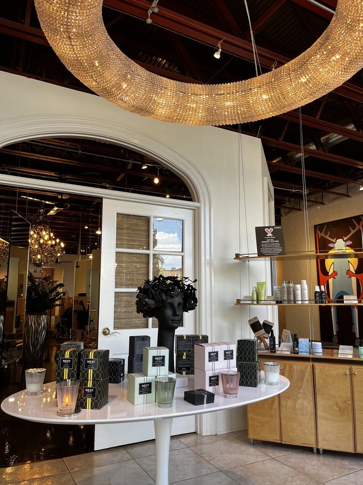 SALON U AN AVEDA CONCEPT SALON Updated September 2024 40 Photos