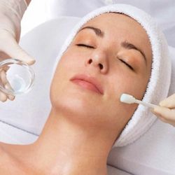 Beauty Blvd - Enjoy one of our facials!