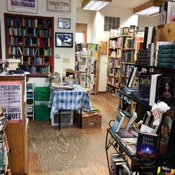 Fireside Books