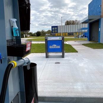 Jammin Car Wash - Car Wash Near Me - Lutz, Florida