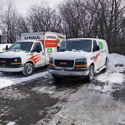 TrilliTires - TrilliTires is an authorized U-HAUL dealer...call now for availability and booking