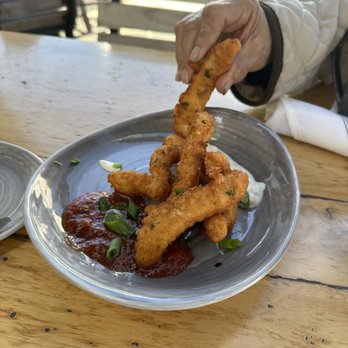 Duke's La Jolla - Yummy food , calamari - New American Near Me - La Jolla, California Duke's La Jolla - Yummy food , calamari - New American Near Me - La Jolla, California