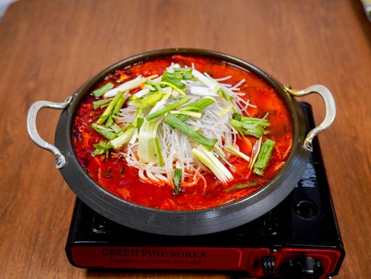 Mama's Kitchen Korean Restaurant of Frisco 한식 & 반찬 전문점 by null