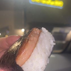 Ono Hawaiian BBQ - Spam Musubi (2 pcs)