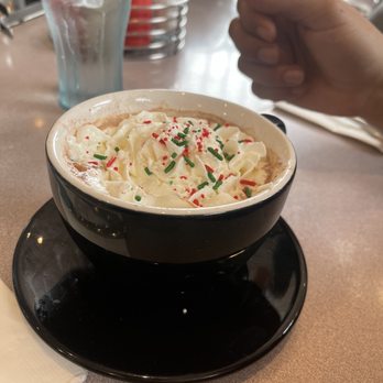Clayton's Coffee Shop - Hot Cocoa - Coffee & Tea Near Me - Coronado, California