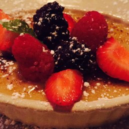 Creme Brûlée