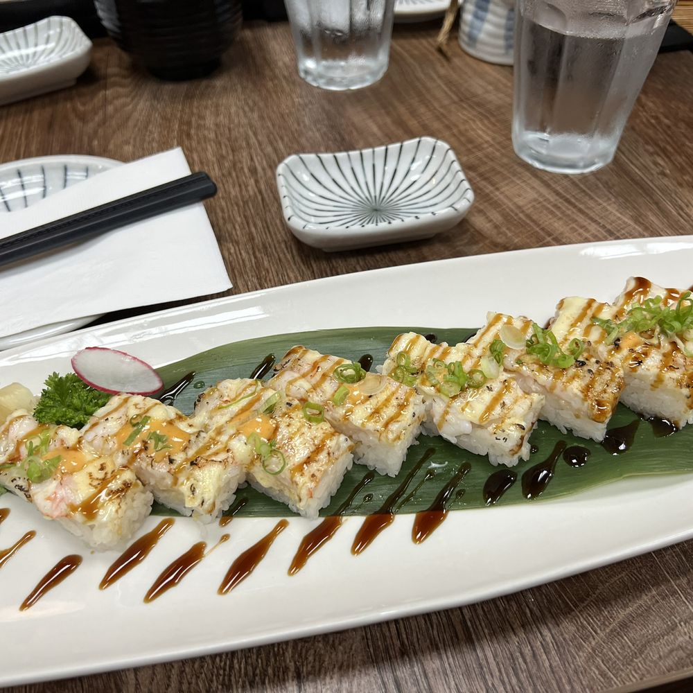 Gurume Sushi - Sushi Bars Near Me - Toronto, Ontario