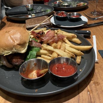 Cook - Down to 1 - New American Near Me - Needham, Massachusetts