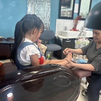 Downey Nails Spa & Hair - Hair Salons Near Me - Downey, California Downey Nails Spa & Hair - Hair Salons Near Me - Downey, California