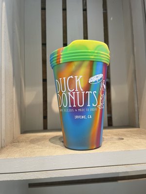 Duck Donuts by null