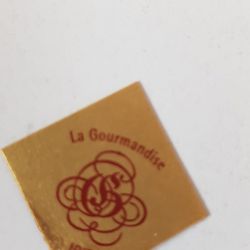 La Gourmandise