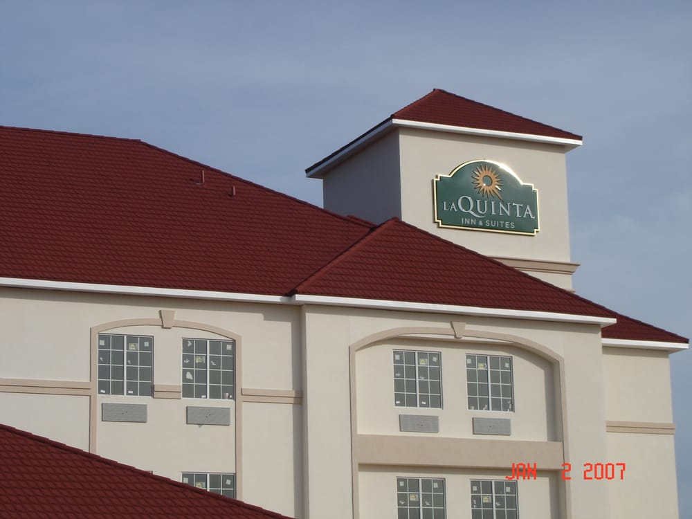 Slide of Advanced Systems Roofing