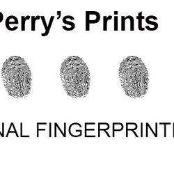 Perry's Prints