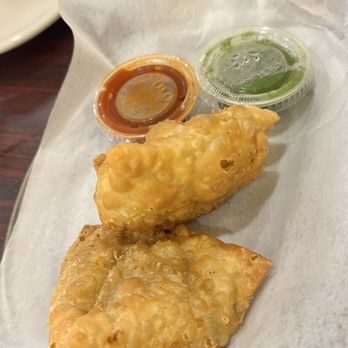 Punjab Cafe - Samosa 2Pc (V) - Indian Near Me - Crofton, Maryland Punjab Cafe - Samosa 2Pc (V) - Indian Near Me - Crofton, Maryland
