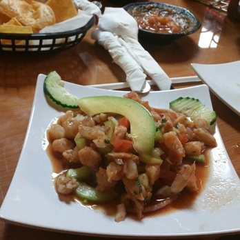 Mariscos los plebes - Tostada de camaron - Seafood Near Me - Fontana, California Mariscos los plebes - Tostada de camaron - Seafood Near Me - Fontana, California