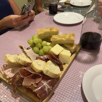 Sabrosa Italia - Antipasto - Italian Near Me - Nuevo Vallarta, NAY Sabrosa Italia - Antipasto - Italian Near Me - Nuevo Vallarta, NAY